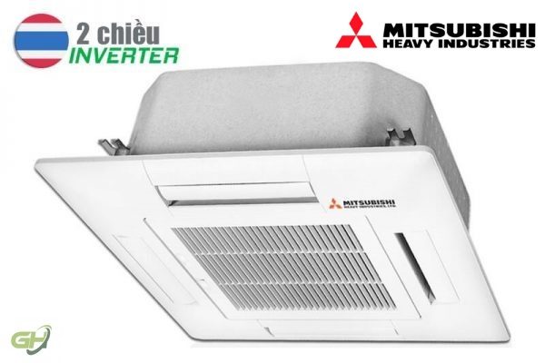 điều hòa âm trần mitsubishi 