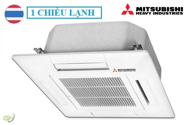 điều hòa âm trần mitsubishi