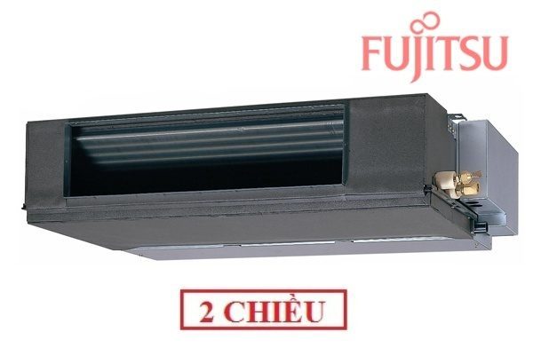 điều hòa âm trần ống gió fujitsu