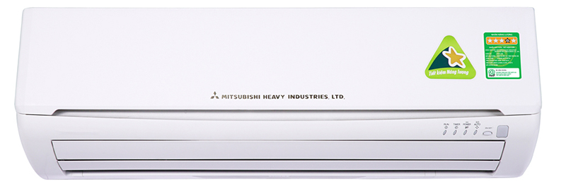 Điều hòa Mitsubishi Heavy 1 chiều 24.000BTU SRK/SRC24CS-S5