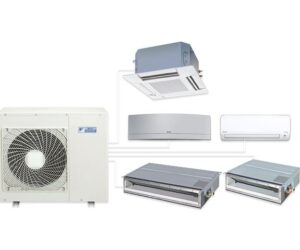 dieu hoa multi hang nao tot