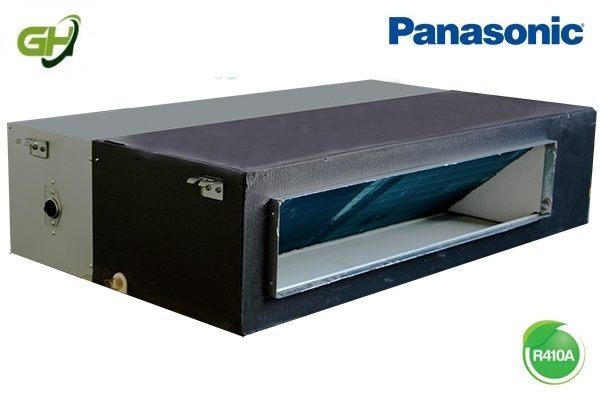 điều hòa ống gió panasonic 