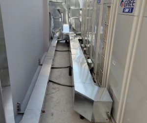 Lắp đặt và bảo dưỡng điều hòa