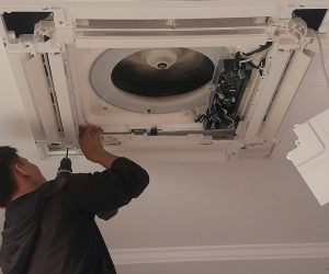 bảo duong sua chua dieu hoa