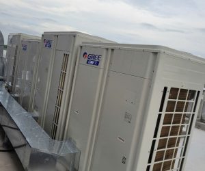 dịch vụ điều hòa tại hà nội