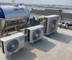 Lắp đặt điều hòa