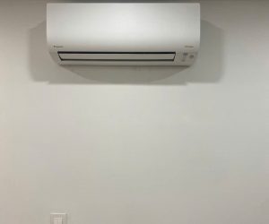 điều hòa inverter