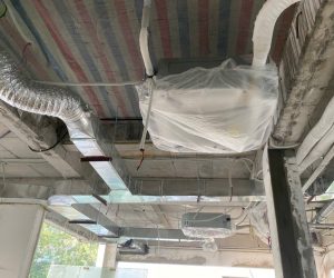 lắp đặt điều hòa cassette