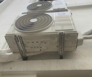 lắp đặt điều hòa giá rẻ