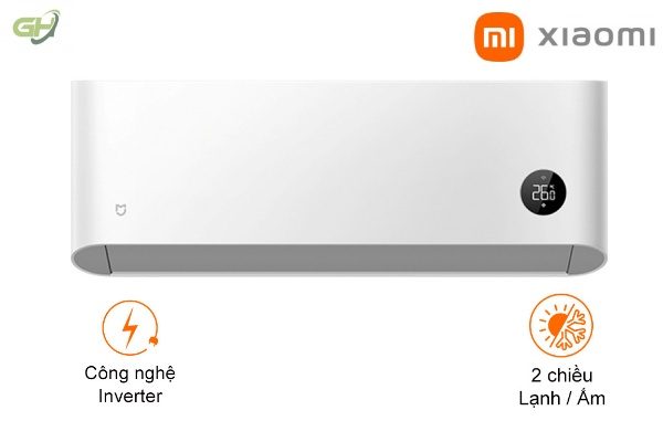 điều hòa treo tường Xiaomi