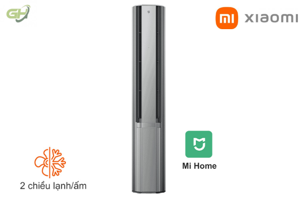 điều hòa xiaomi